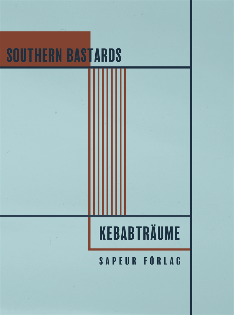 Southern bastards, Kebabträume : en essä skriven i två delar