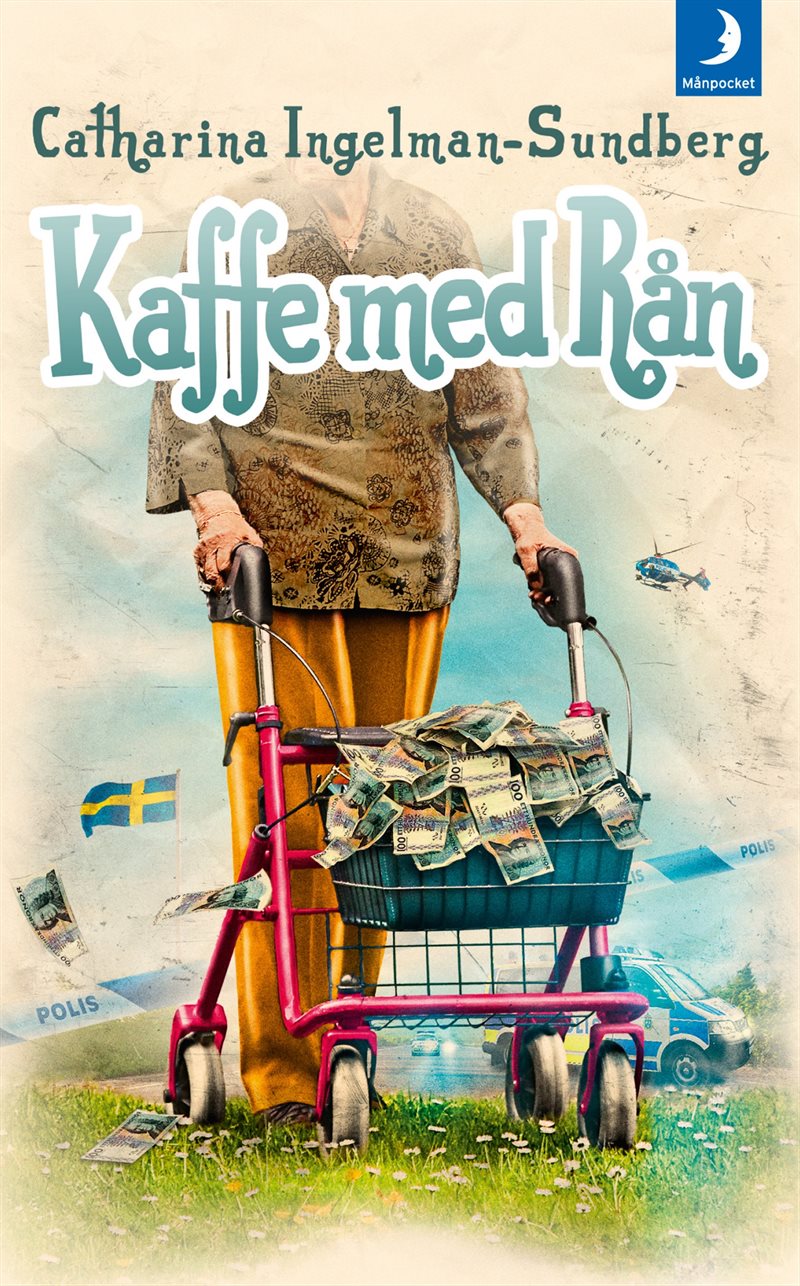 Kaffe med rån