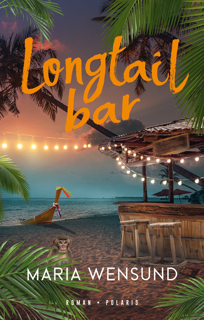 Longtail bar