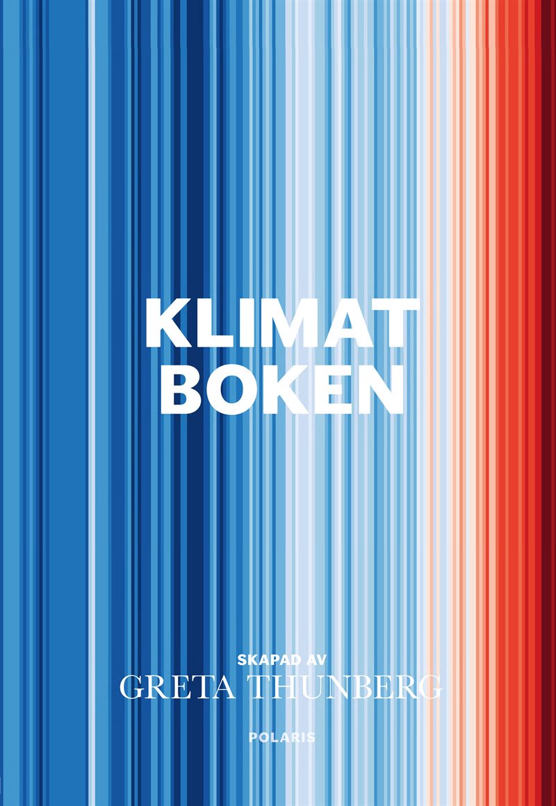 Klimatboken