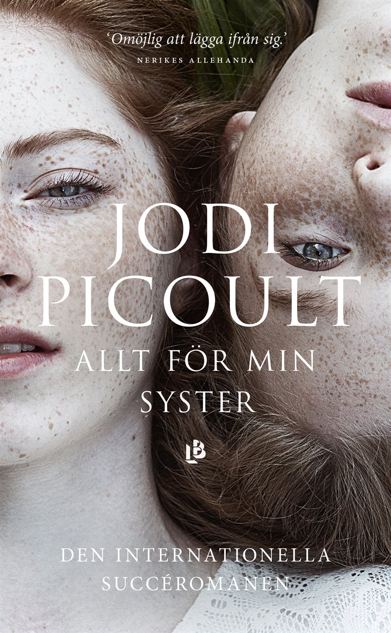 Allt för min syster