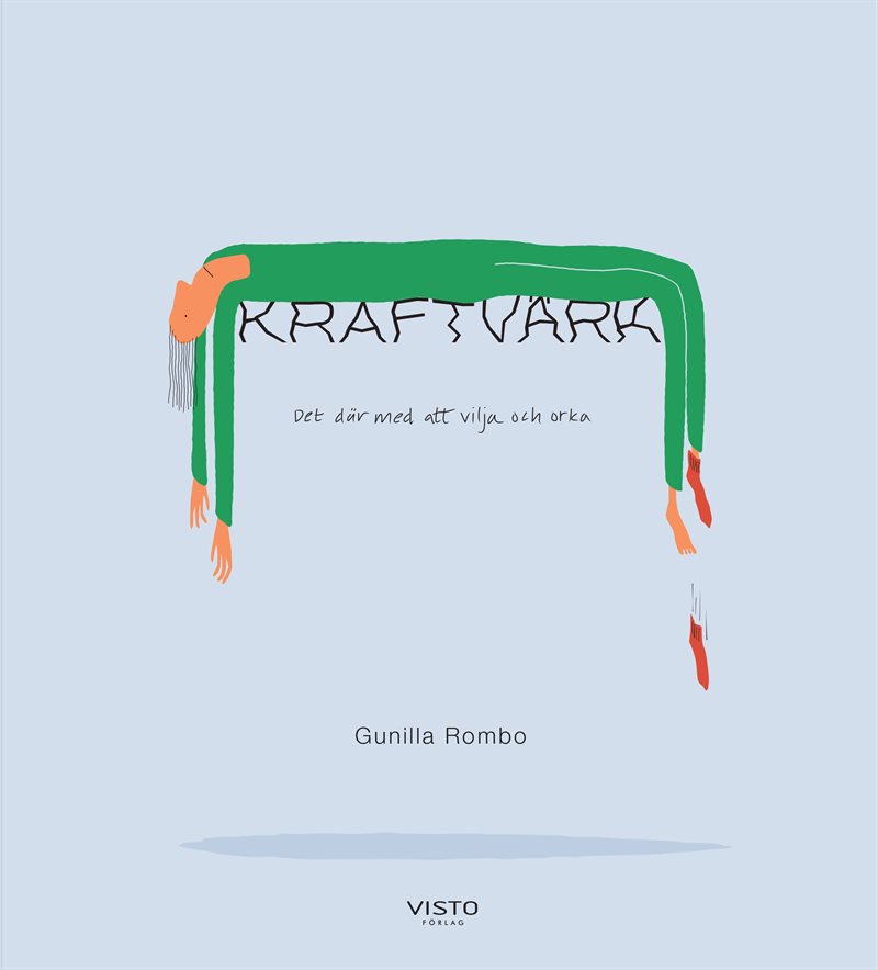Kraftvärk