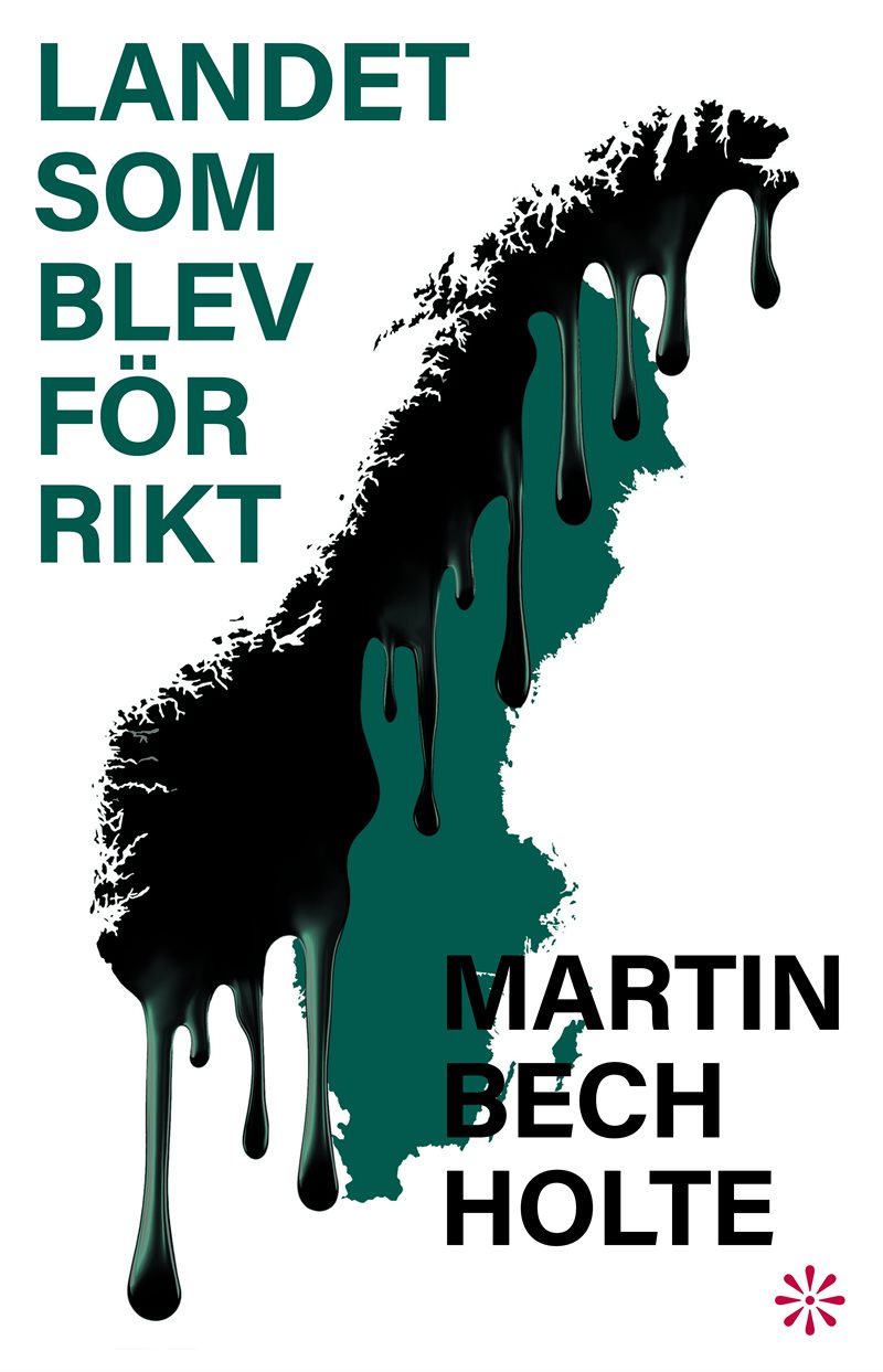 Landet som blev för rikt