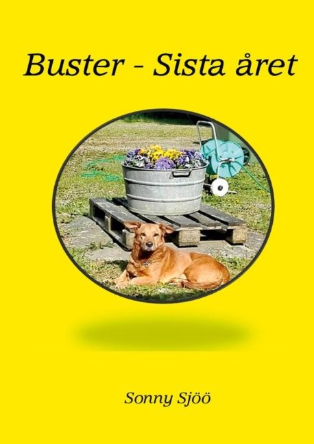 Buster - sista året