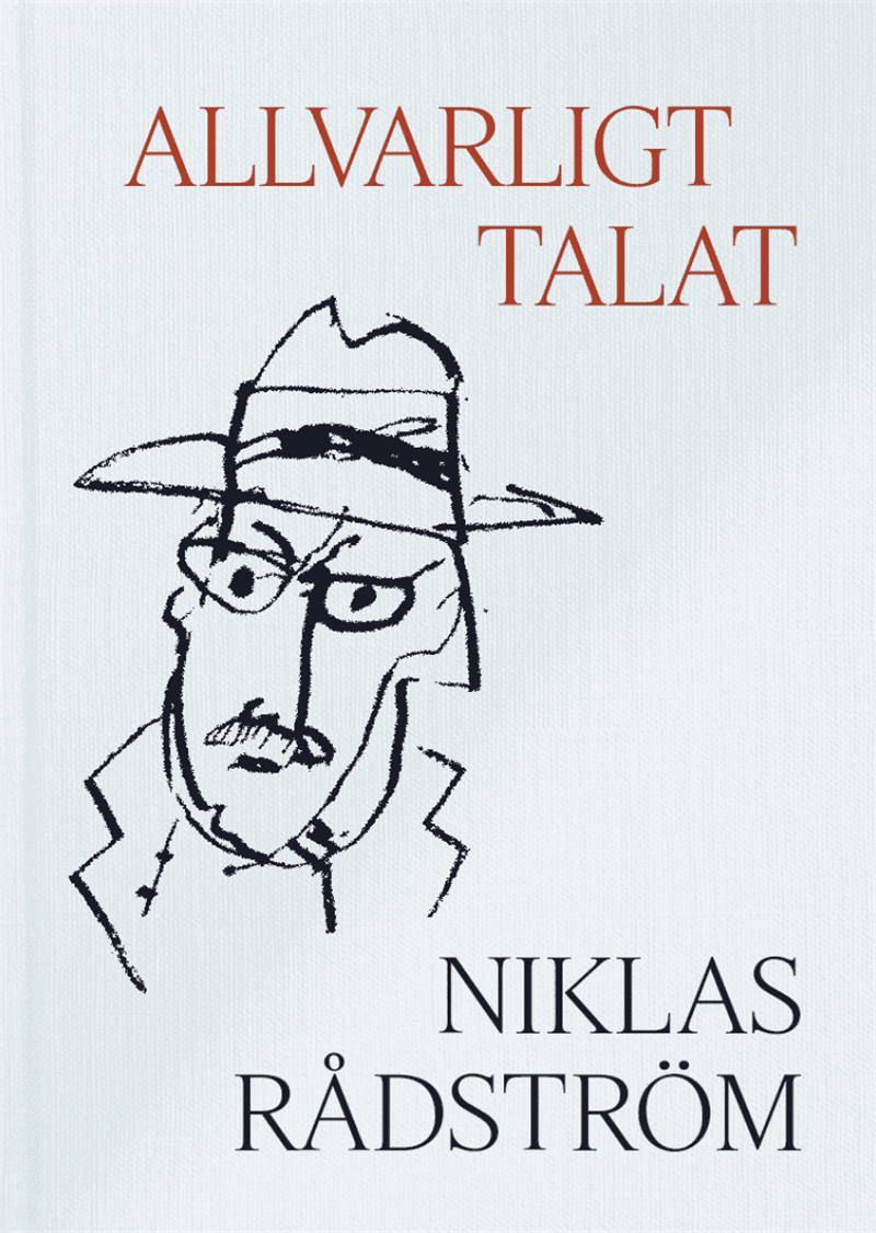 Allvarligt talat