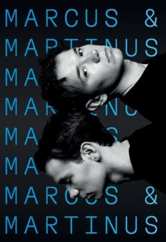 Two hearts, one beat