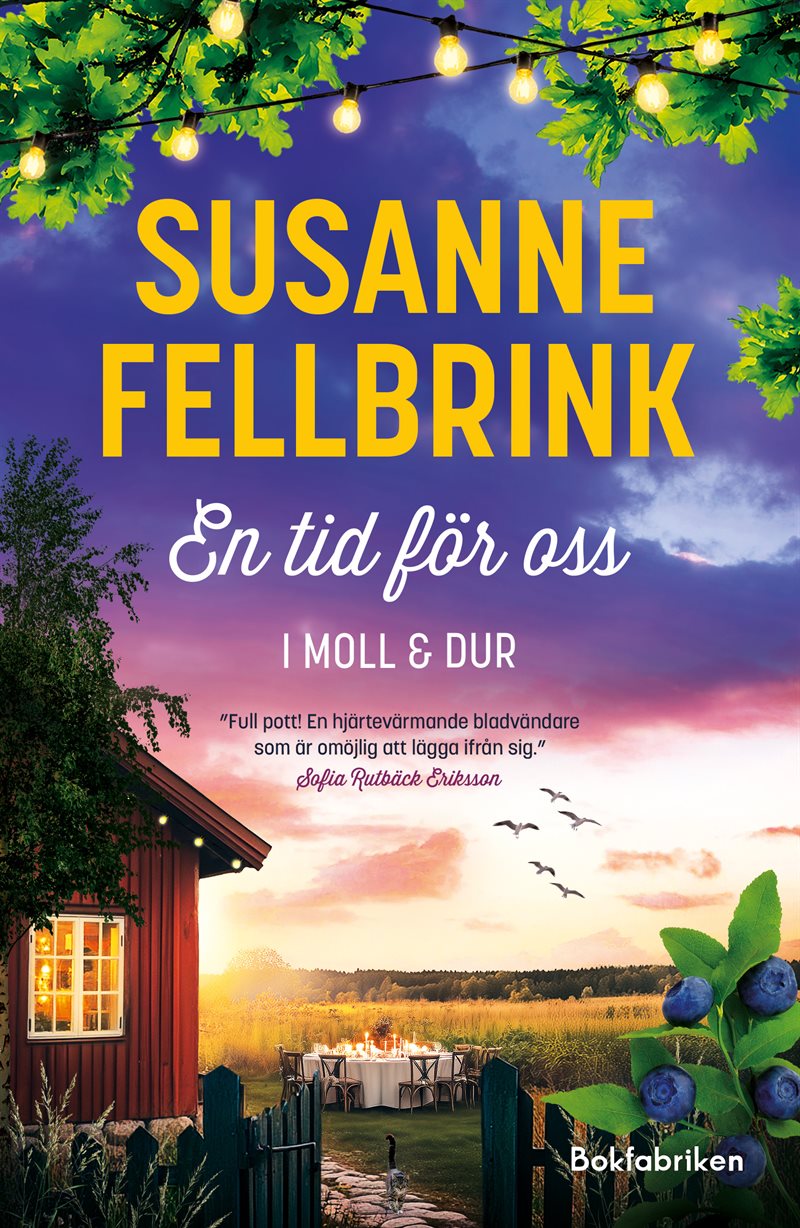 En tid för oss