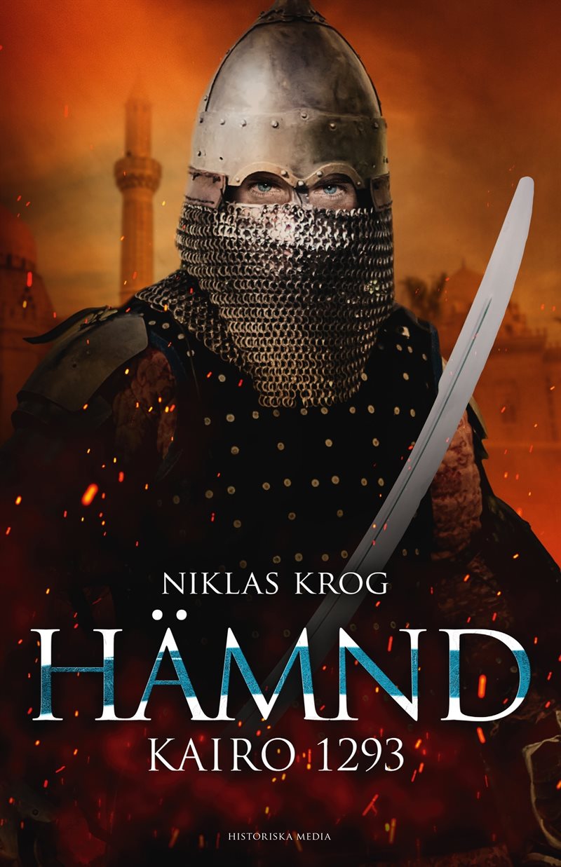 Hämnd : Kairo 1293