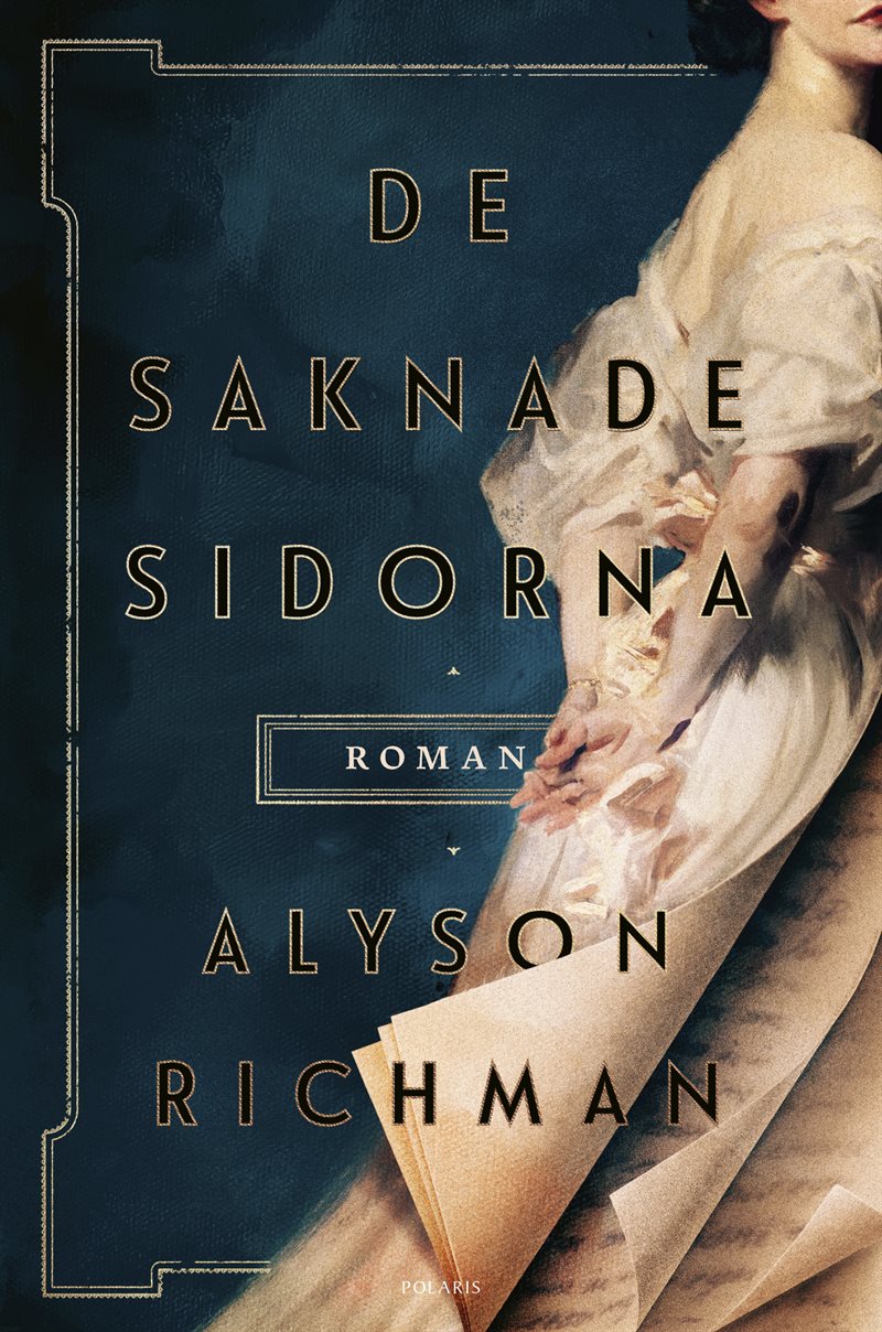 De saknade sidorna