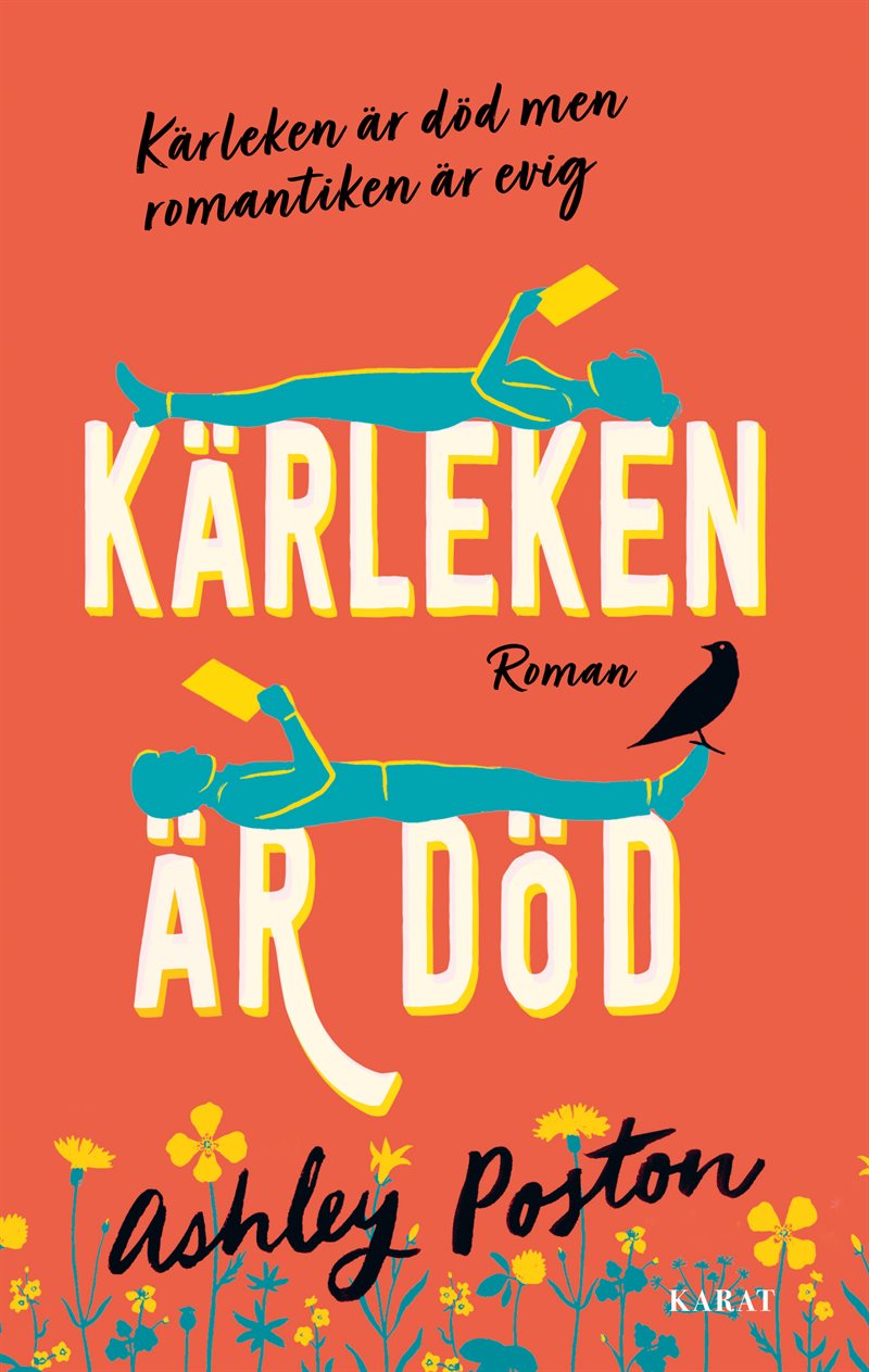 Kärleken är död