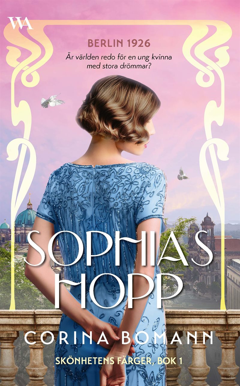 Sophias hopp