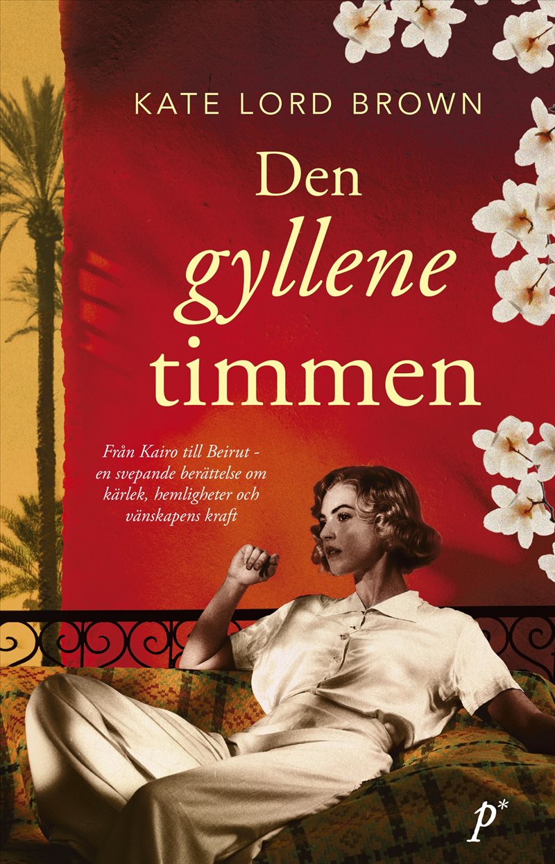 Den gyllene timmen