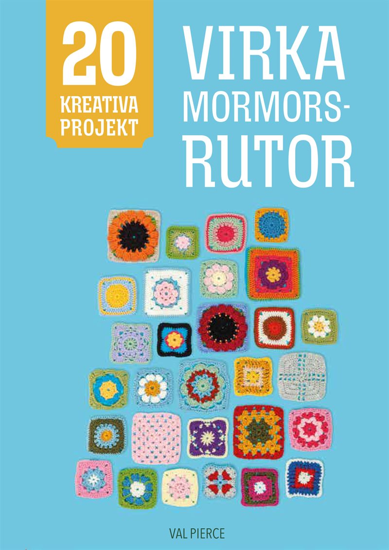 Virka mormorsrutor