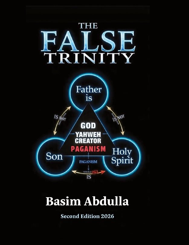 The False Trinity