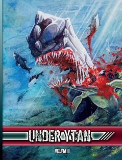 Under ytan : Volym II