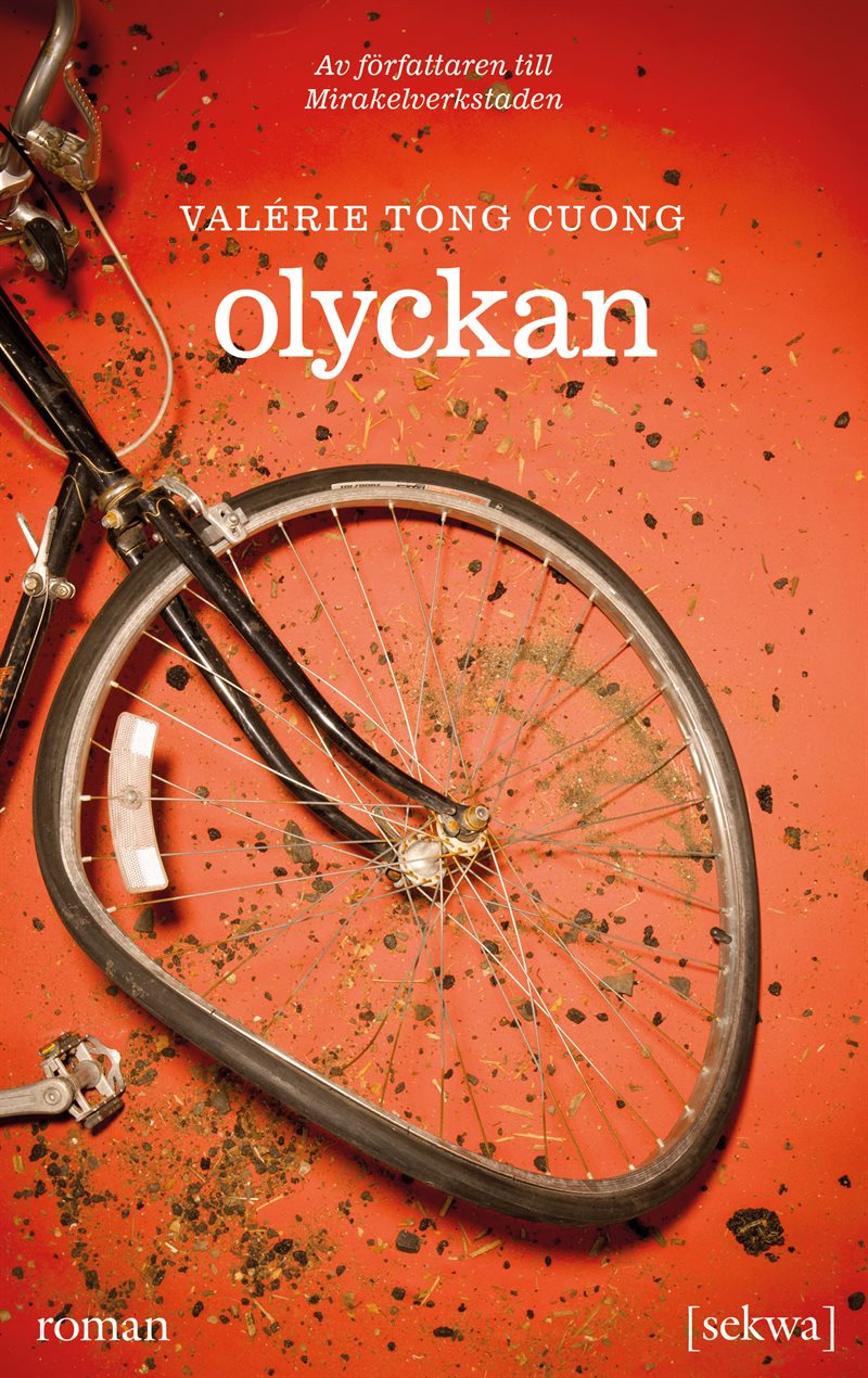 Olyckan