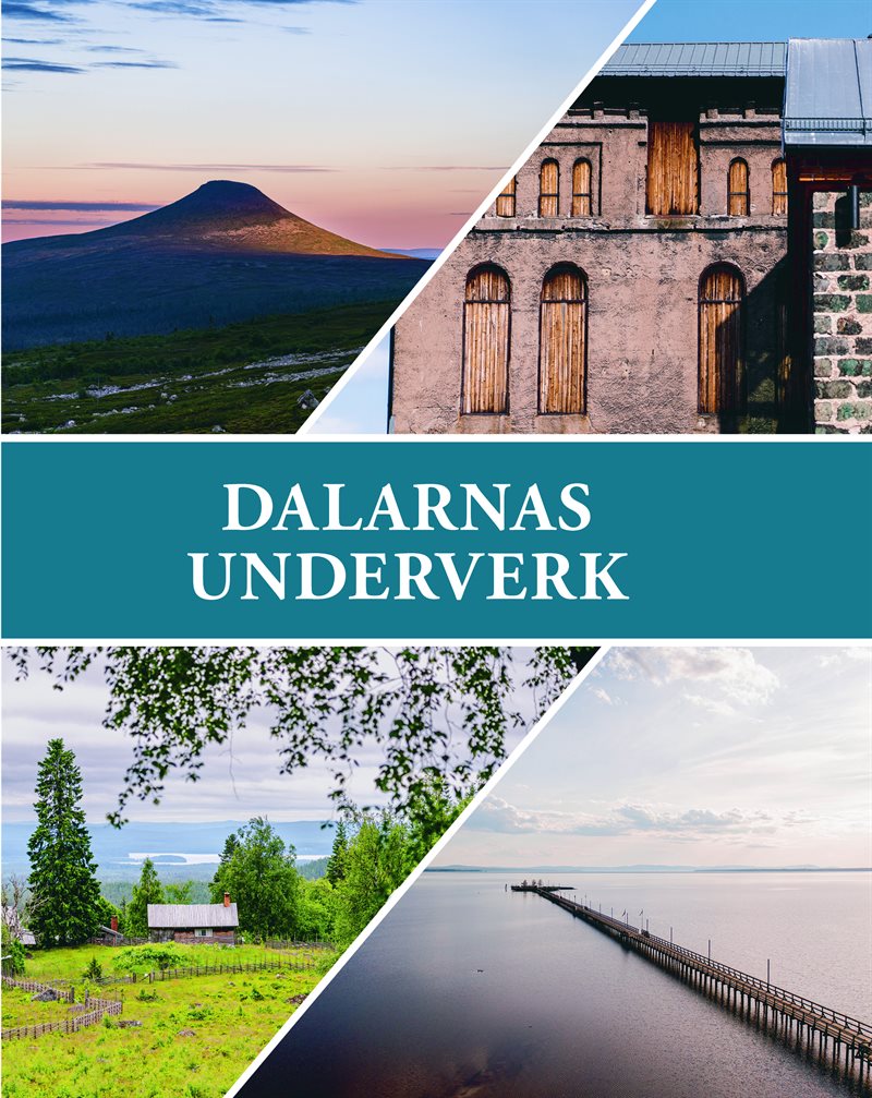 Dalarnas underverk