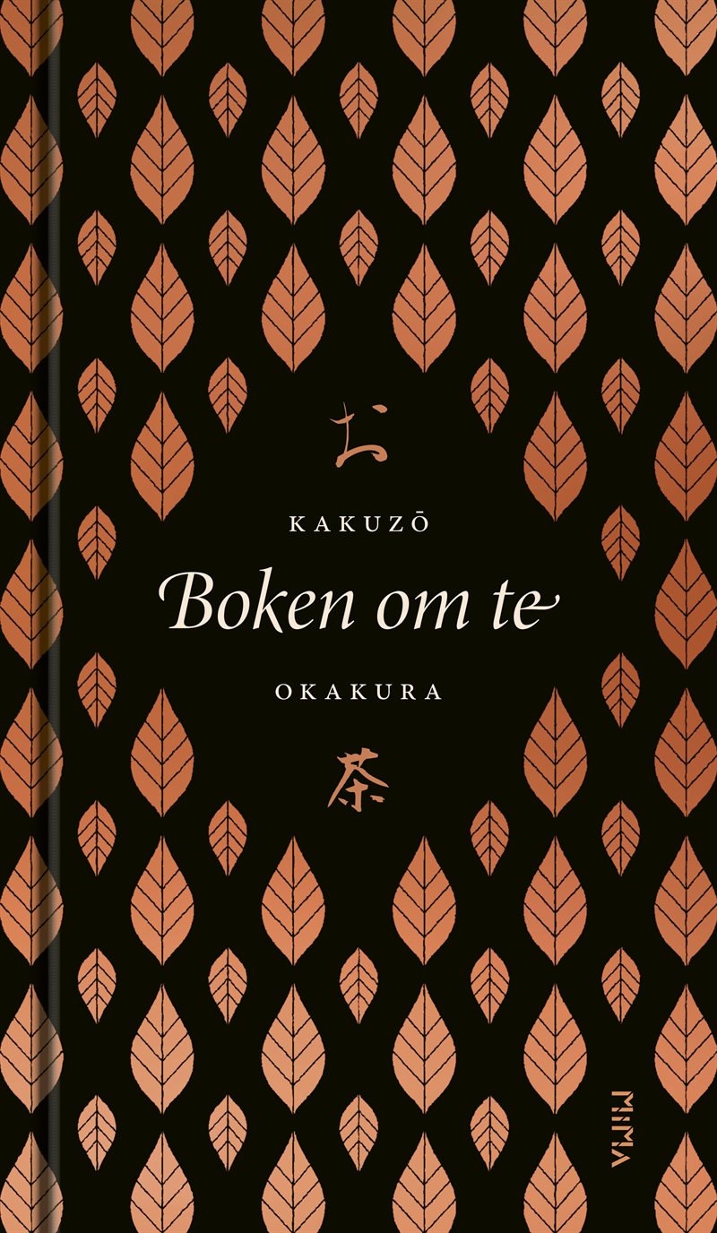 Boken om te