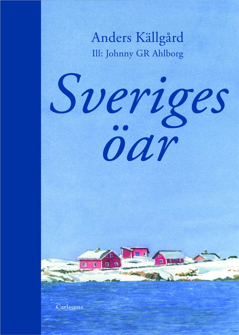 Sveriges öar