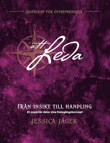 Att leda : från insikt till handling