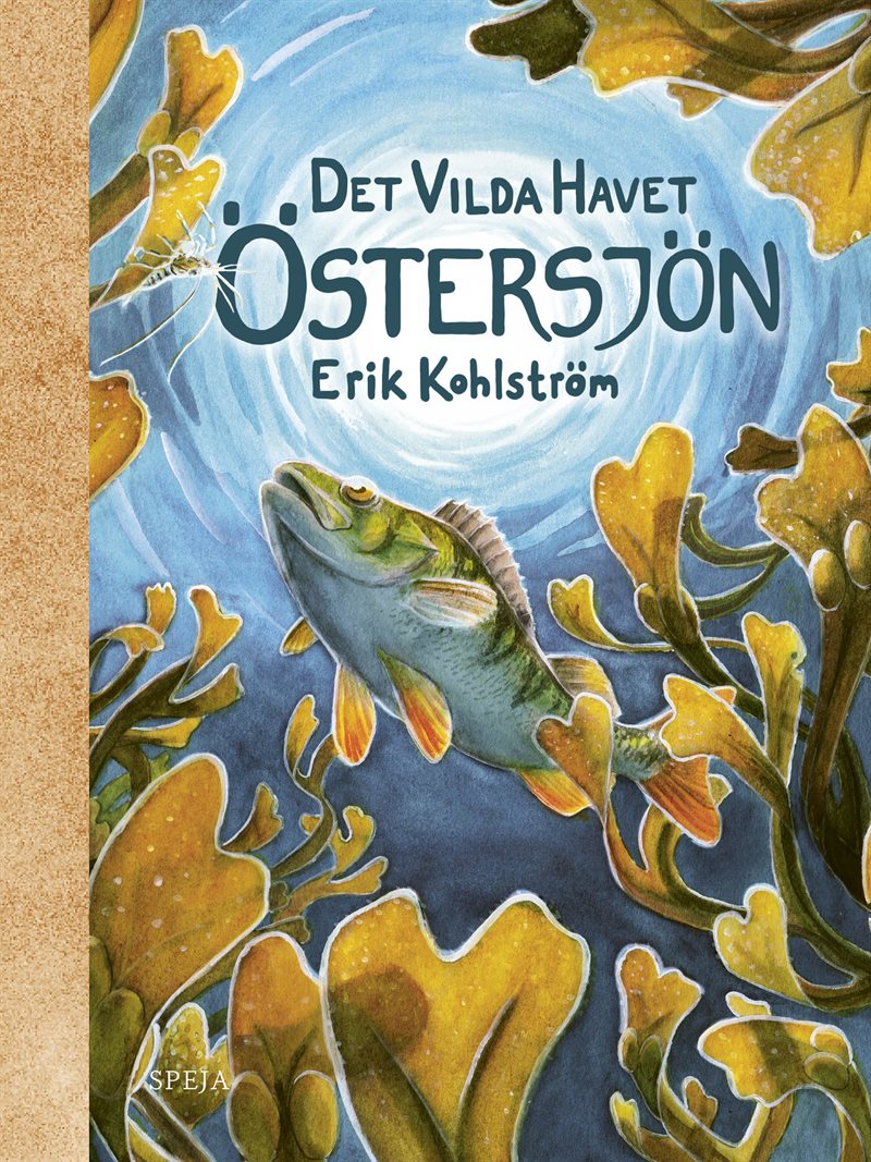 Det vilda havet : Östersjön