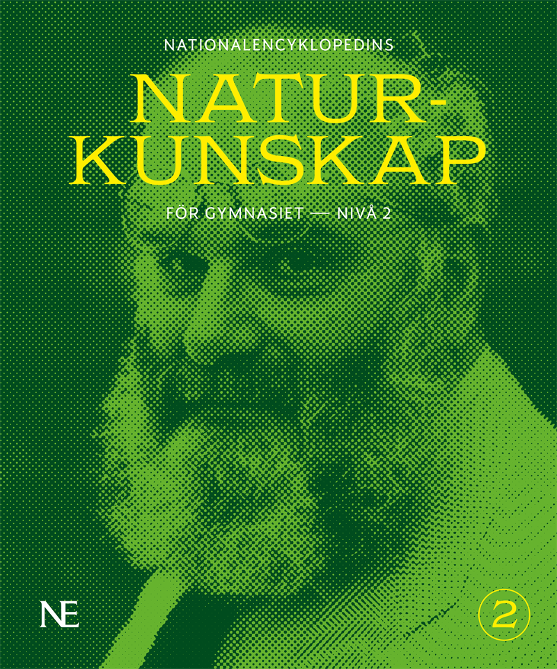 NE Naturkunskap för gymnasiet : nivå 2