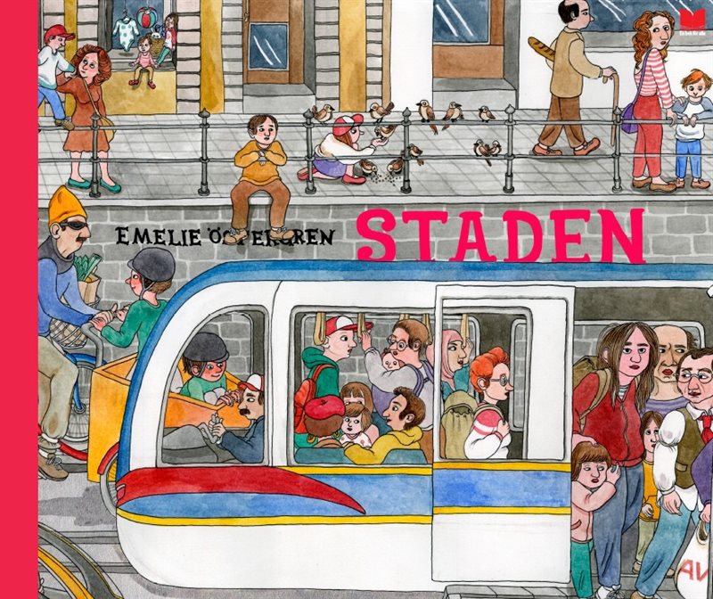 Staden