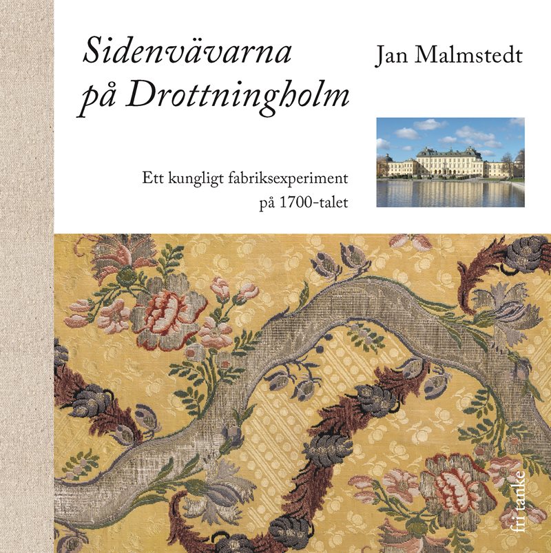 Sidenvävarna på Drottningholm