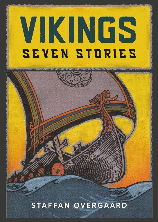 Vikings Seven Stories
