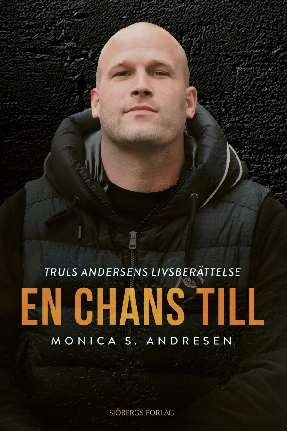 En chans till