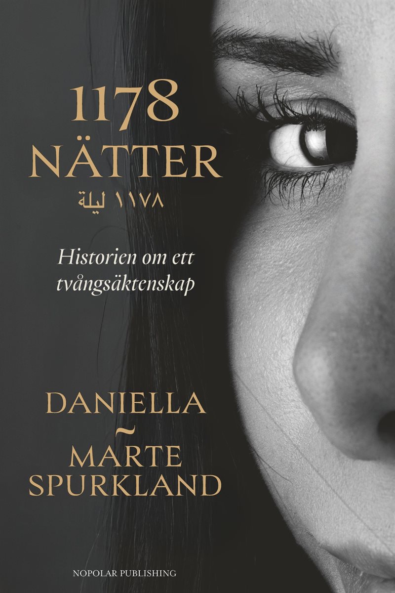 1178 nätter