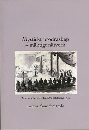 Mystiskt brödraskap – mäktigt nätverk