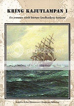 En svunnen värld bortom landbackens horisont