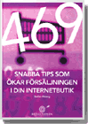469 snabba tips som ökar försäljningen i din internetbutik