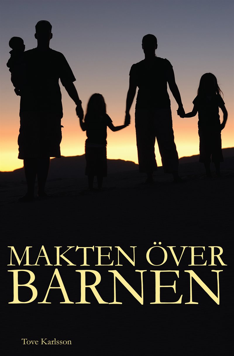 Makten över barnen