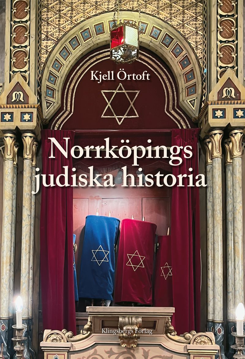 Norrköpings judiska historia