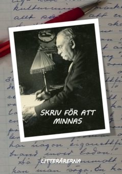 Skriv för att minnas