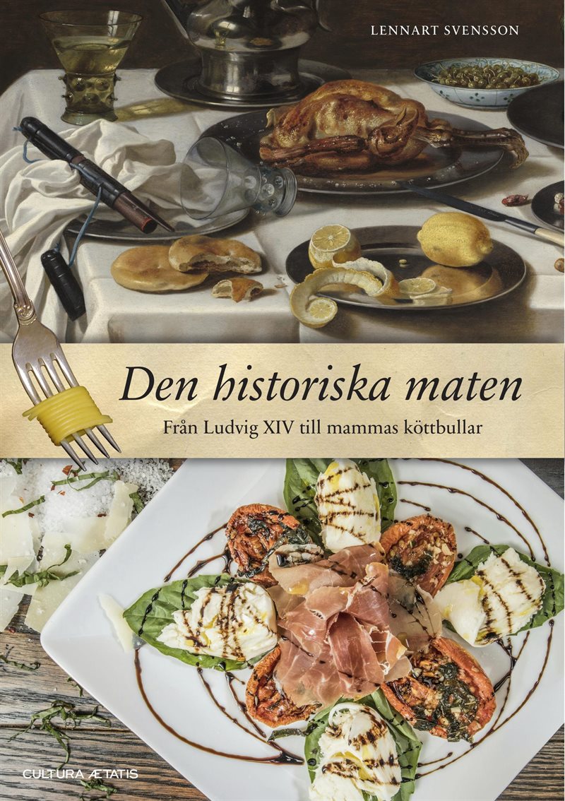 Den historiska maten