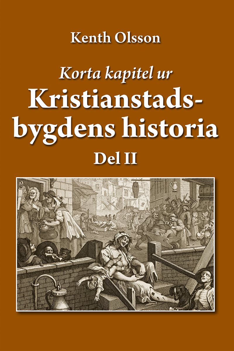 Korta kapitel ur Kristianstadsbygdens historia del 2