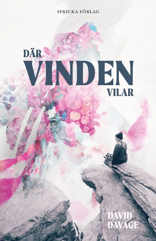 Där vinden vilar: Om Anden och skapelsen