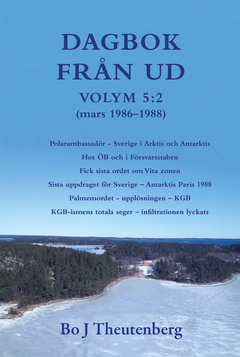 DAGBOK FRÅN UD VOLYM 5:2