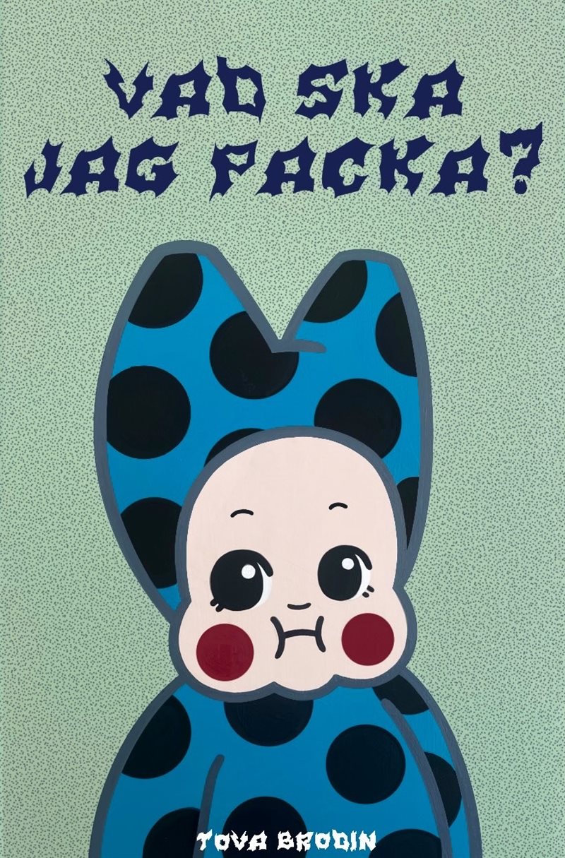 Vad ska jag packa!
