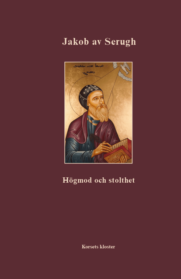 Högmod och stolthet