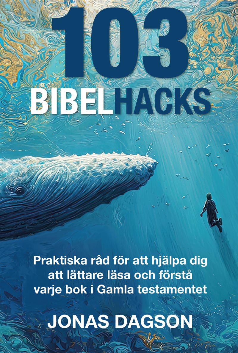 103 Bibelhacks