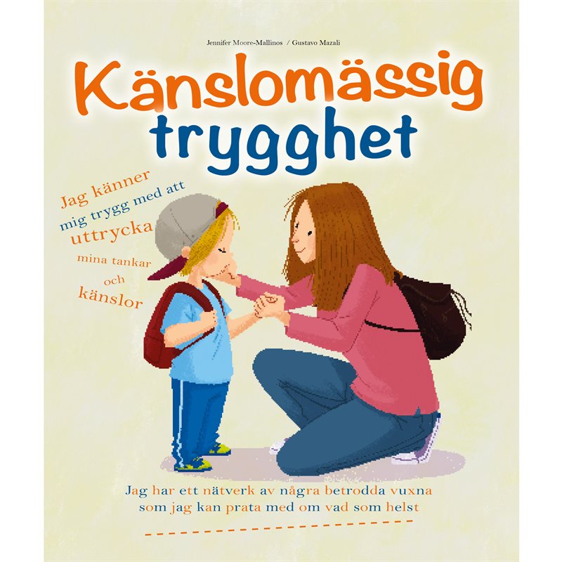 Känslomässig trygghet