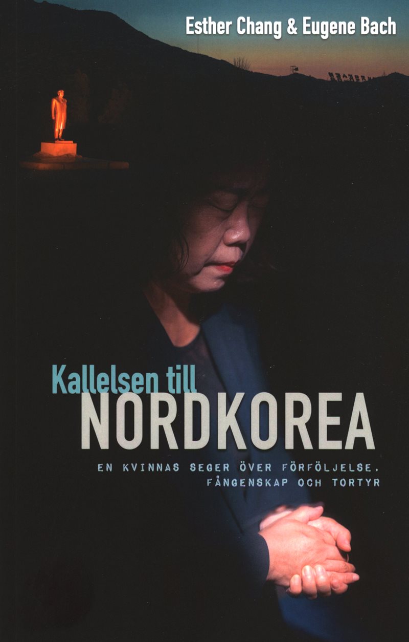 Kallelsen till Nordkorea