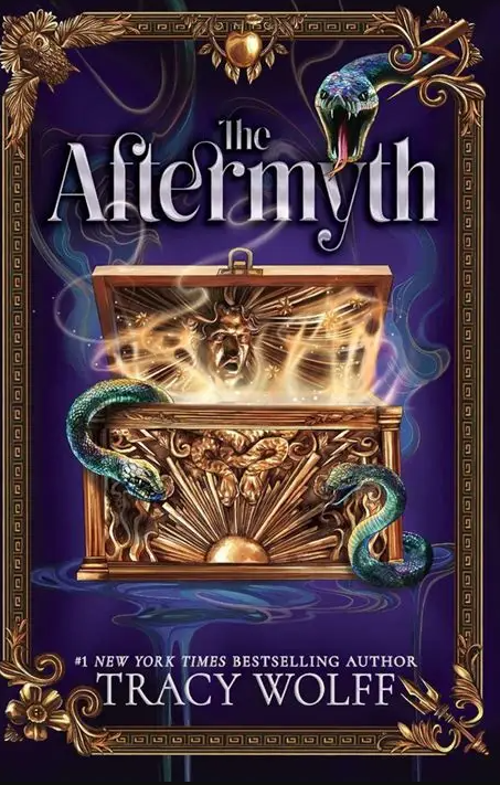 The Aftermyth: Volume 1