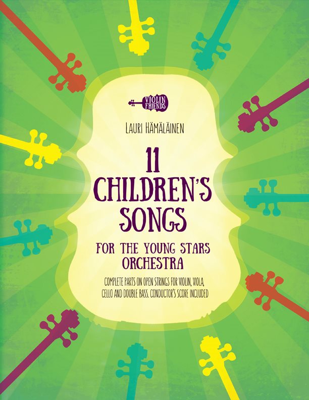 11 children