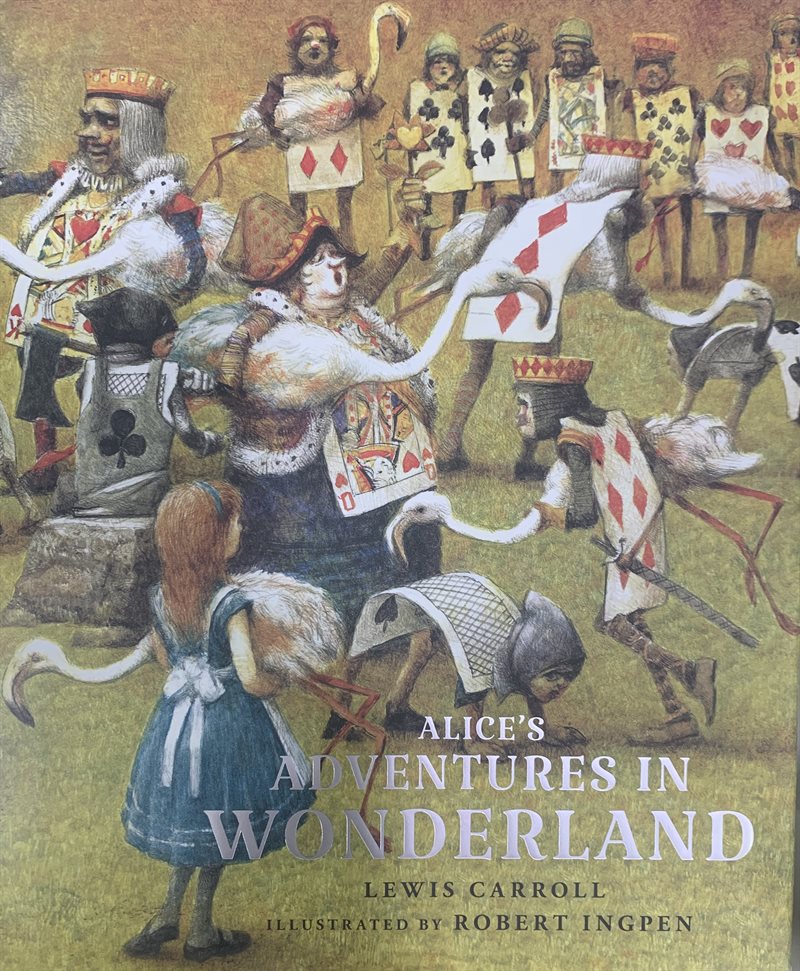Alice