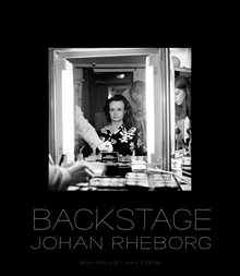 Backstage